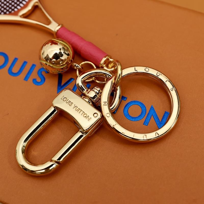 Louis Vuitton Keychains